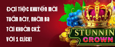 Hoàn Trả Siêu Cấp VIP