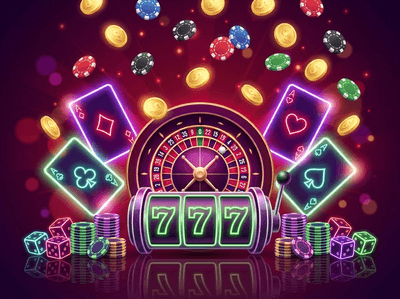 Giao diện trò chơi VB777 Club đẳng cấp