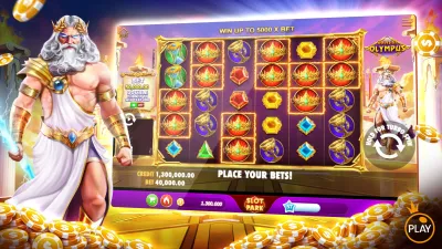 Trải nghiệm casino trực tuyến